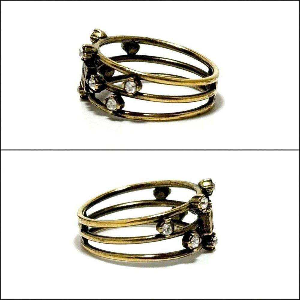 DIOR Ring - Picture 2 of 9